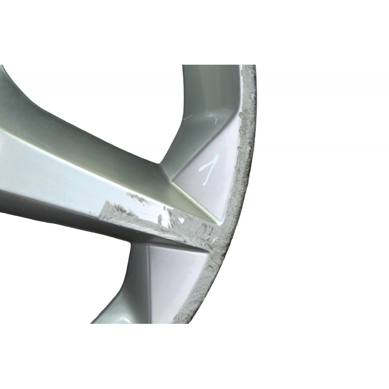 R18 JUEGO LLANTAS OPEL ASTRA H TWIN TOP Enjoy 2006 R18 211478 OPEL - 21