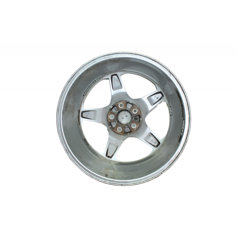 R18 JUEGO LLANTAS OPEL ASTRA H TWIN TOP Enjoy 2006 R18 211478 OPEL - 22