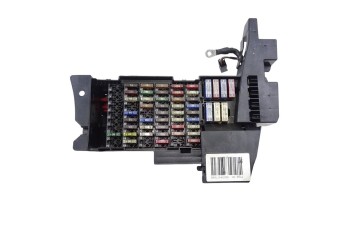 1695451740 CAJA RELES / FUSIBLES MERCEDES-BENZ CLASE A (BM 169)