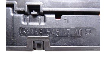 1695451740 CAJA RELES / FUSIBLES MERCEDES-BENZ CLASE A (BM 169)