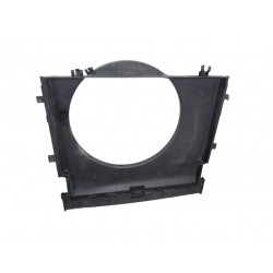 A6395050055 CALANDRA DELANTERA DE RADIADOR MERCEDES-BENZ VITO FURGÓN (639)