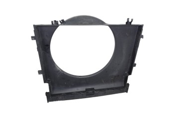 A6395050055 CALANDRA DELANTERA DE RADIADOR MERCEDES-BENZ VITO FURGÓN (639)