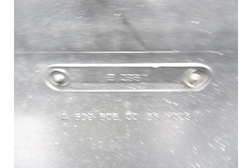 A6395050055 CALANDRA DELANTERA DE RADIADOR MERCEDES-BENZ VITO FURGÓN (639)