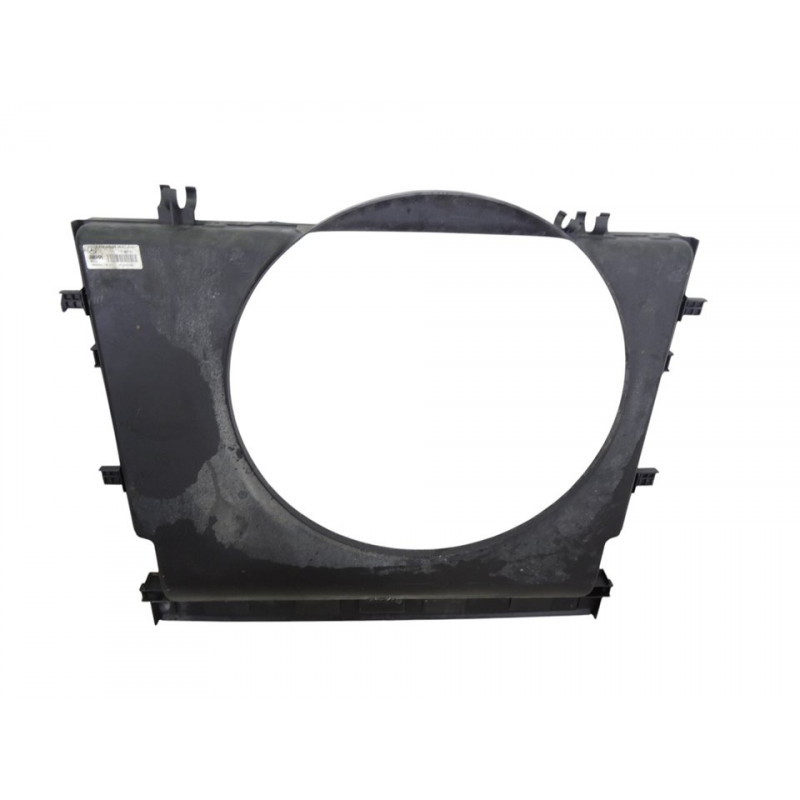 A6395050055 CALANDRA DELANTERA DE RADIADOR MERCEDES-BENZ VITO FURGÓN (639)