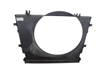 A6395050055 CALANDRA DELANTERA DE RADIADOR MERCEDES-BENZ VITO FURGÓN (639)