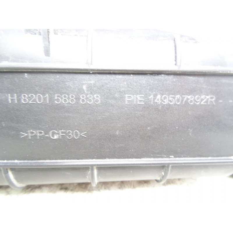 149507892R FILTRO CARBONO ACTIVO DACIA SANDERO II Basis 2018 149507892R 212998 DACIA - 1