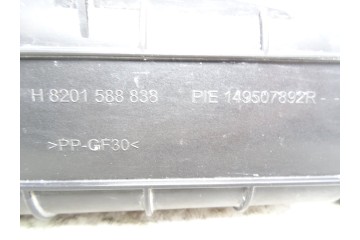 149507892R FILTRO CARBONO ACTIVO DACIA SANDERO II Basis 2018 149507892R 212998 DACIA - 1