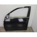 NEGRA PUERTA DELANTERA IZQUIERDA CITROEN C-CROSSER VTR 2009 NEGRA 202099 CITROEN - 1