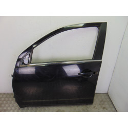 NEGRA PUERTA DELANTERA IZQUIERDA CITROEN C-CROSSER
