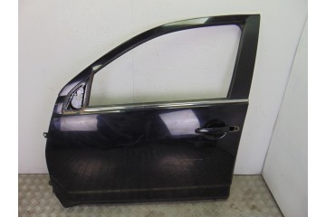 NEGRA PUERTA DELANTERA IZQUIERDA CITROEN C-CROSSER VTR 2009 NEGRA 202099 CITROEN - 1