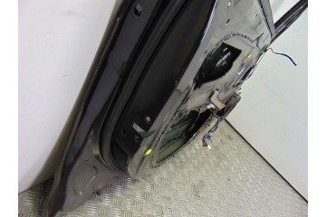 NEGRA PUERTA DELANTERA IZQUIERDA CITROEN C-CROSSER VTR 2009 NEGRA 202099 CITROEN - 1