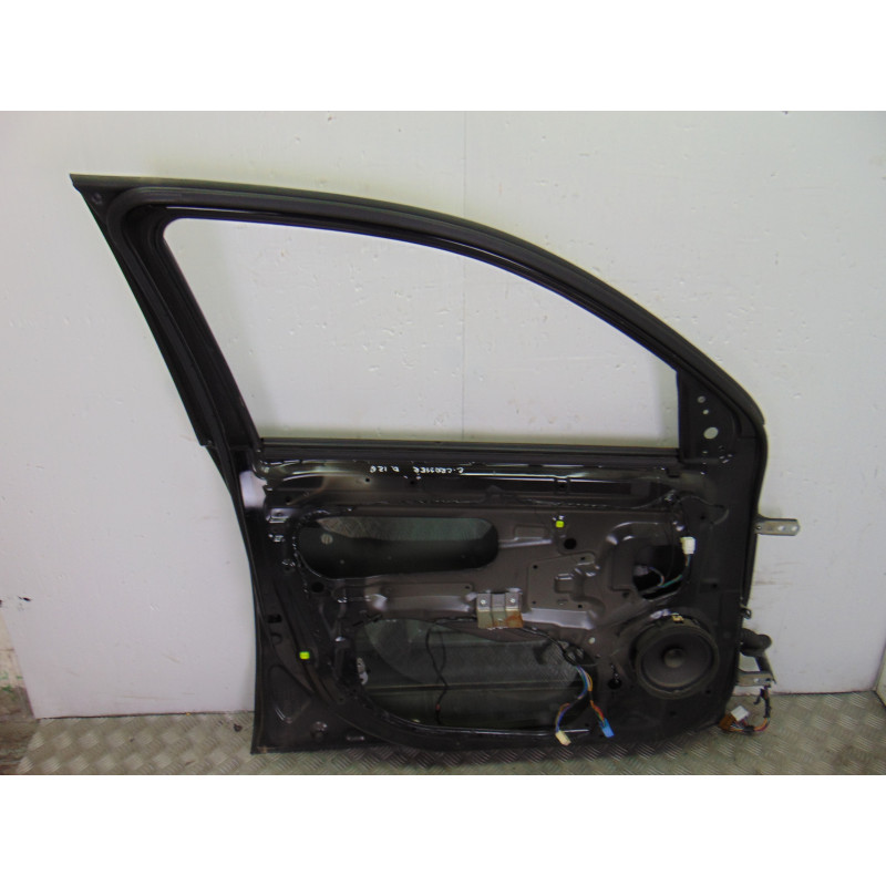 NEGRA PUERTA DELANTERA IZQUIERDA CITROEN C-CROSSER VTR 2009 NEGRA 202099 CITROEN - 3