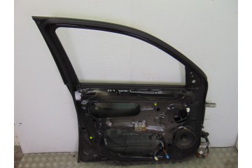 NEGRA PUERTA DELANTERA IZQUIERDA CITROEN C-CROSSER VTR 2009 NEGRA 202099 CITROEN - 3