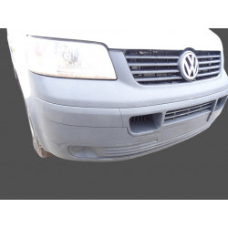 PARAGOLPES DELANTERO VOLKSWAGEN T5 TRANSPORTER FURGÓN/COMBI (7H)