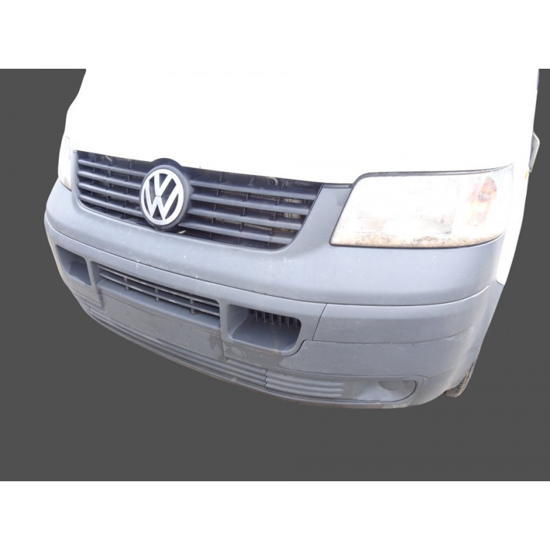 PARAGOLPES DELANTERO VOLKSWAGEN T5 TRANSPORTER FURGÓN/COMBI (7H)