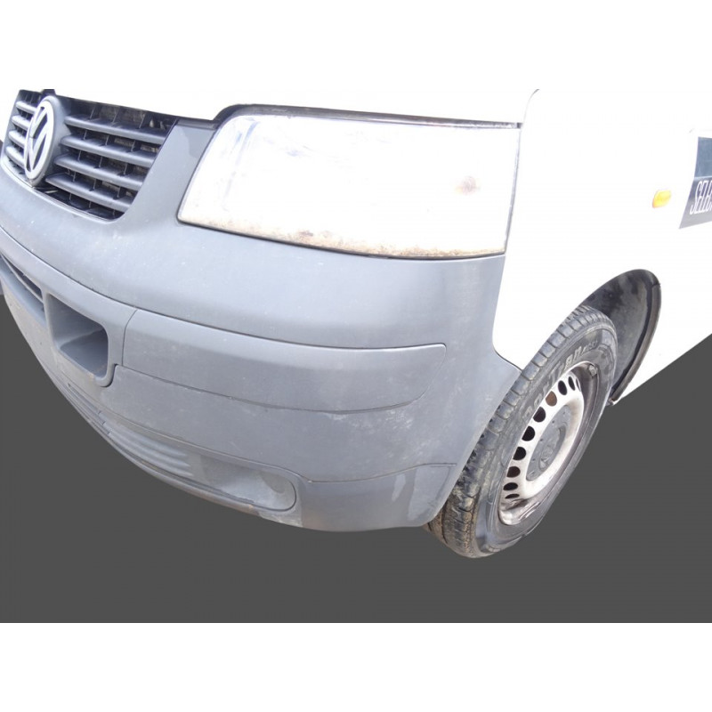 PARAGOLPES DELANTERO VOLKSWAGEN T5 TRANSPORTER FURGÓN/COMBI (7H)