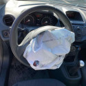 FORD FIESTA (CB1) Ambiente FORD FIESTA (CB1) Ambiente
