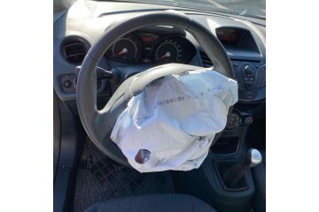 FORD FIESTA (CB1) Ambiente