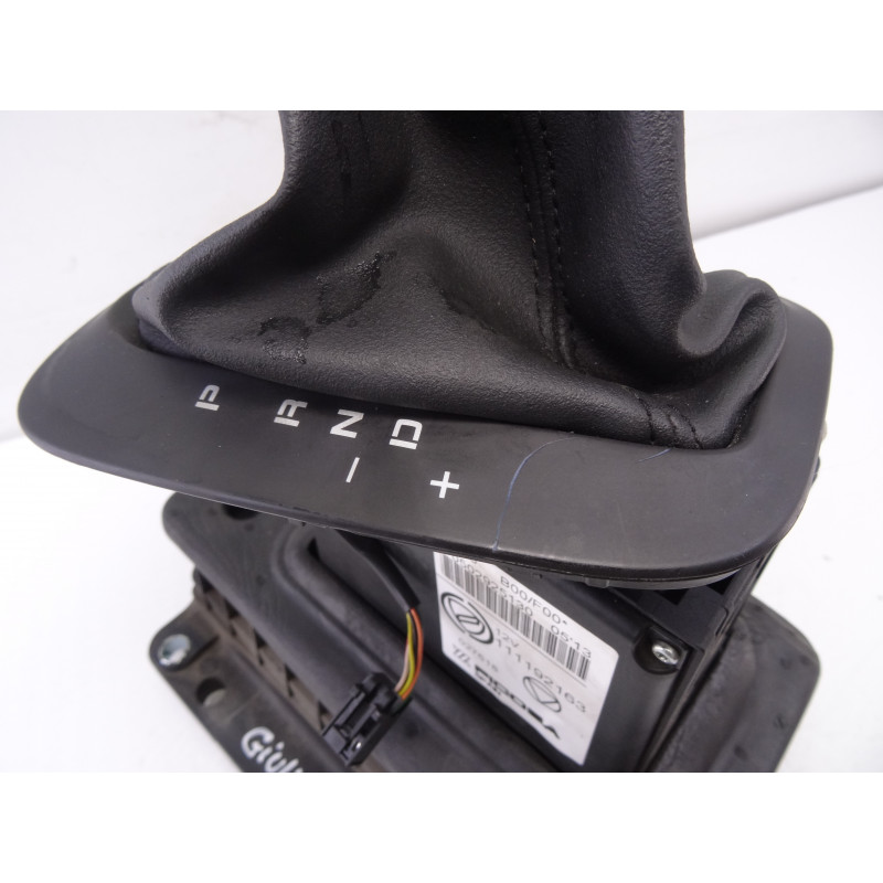 111192163 PALANCA CAMBIO ALFA ROMEO GIULIETTA (191) Distinctive 2013 111192163 210286 ALFA ROMEO - 4