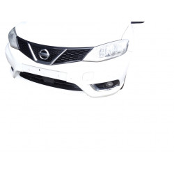 PARAGOLPES DELANTERO NISSAN PULSAR (C13M)