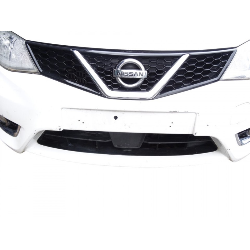  PARAGOLPES DELANTERO NISSAN PULSAR (C13M) Acenta 2015 214622 NISSAN - 2