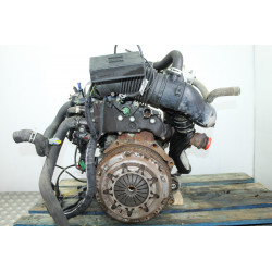 RHY MOTOR COMPLETO CITROEN XSARA PICASSO
