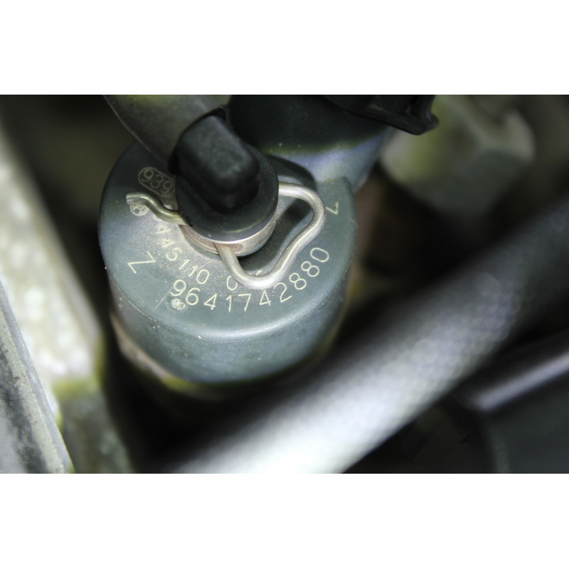 RHY MOTOR COMPLETO CITROEN XSARA PICASSO