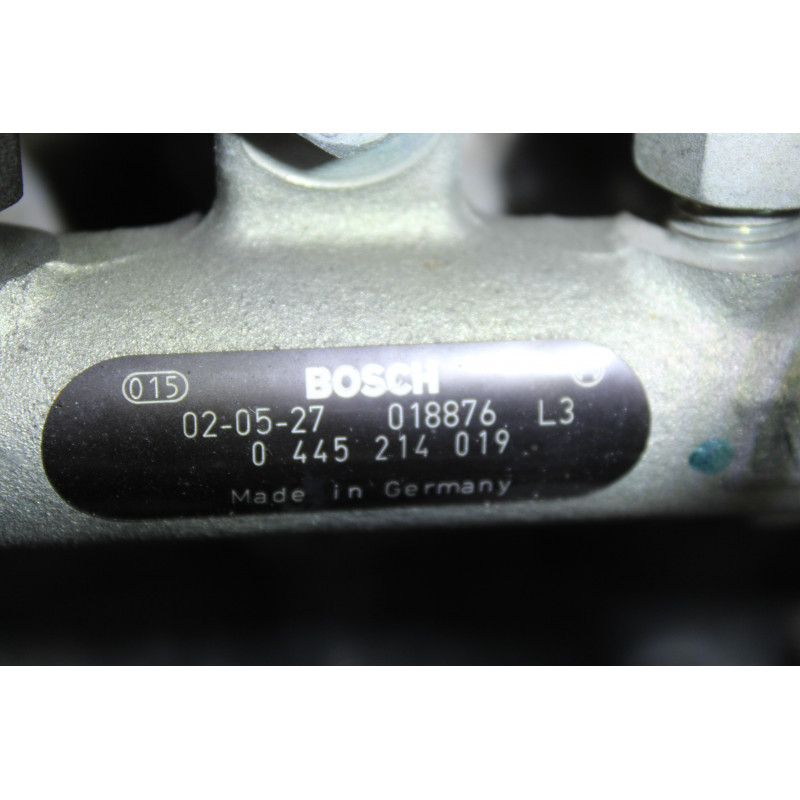 RHY MOTOR COMPLETO CITROEN XSARA PICASSO