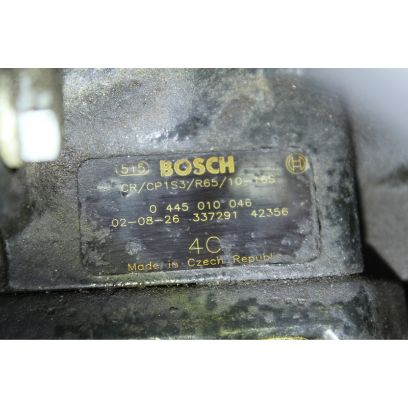 RHY MOTOR COMPLETO CITROEN XSARA PICASSO