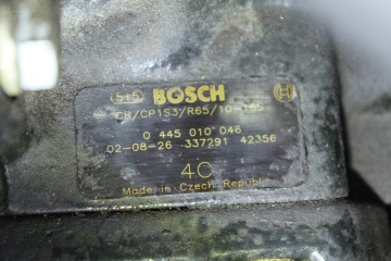 RHY MOTOR COMPLETO CITROEN XSARA PICASSO 2.0 HDi Satisfaction 2003 RHY 200810 CITROEN - 4