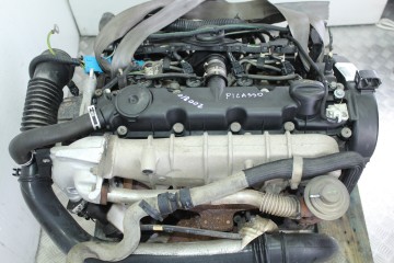 RHY MOTOR COMPLETO CITROEN XSARA PICASSO 2.0 HDi Satisfaction 2003 RHY 200810 CITROEN - 5