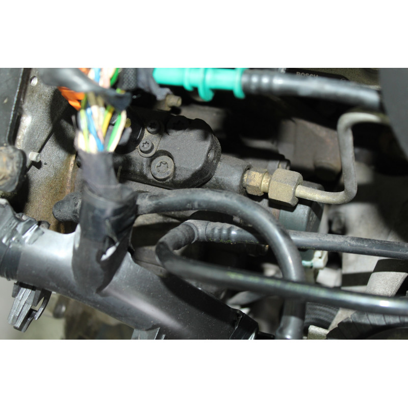 RHY MOTOR COMPLETO CITROEN XSARA PICASSO