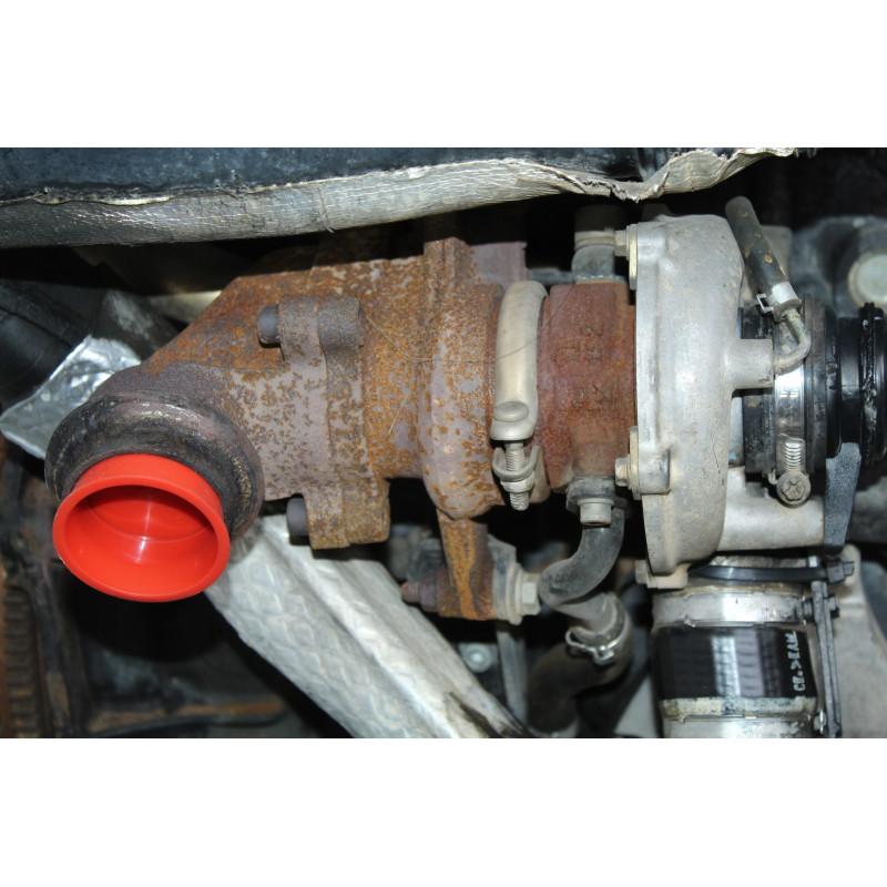 RHY MOTOR COMPLETO CITROEN XSARA PICASSO