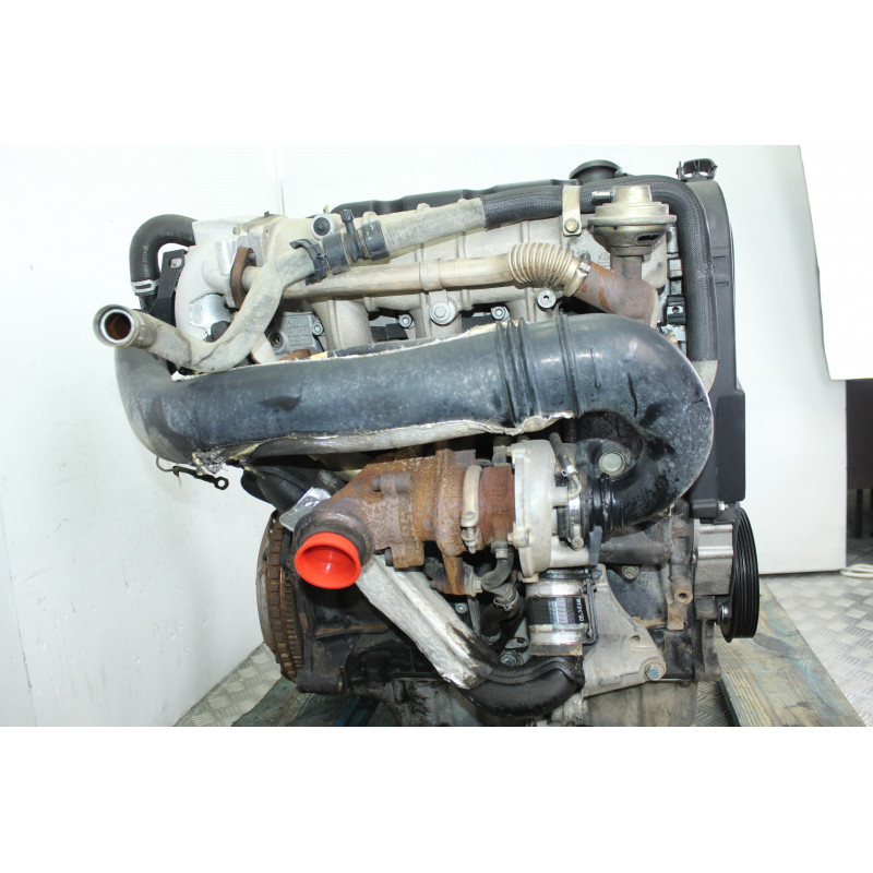 RHY MOTOR COMPLETO CITROEN XSARA PICASSO