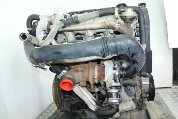 RHY MOTOR COMPLETO CITROEN XSARA PICASSO 2.0 HDi Satisfaction 2003 RHY 200810 CITROEN - 9