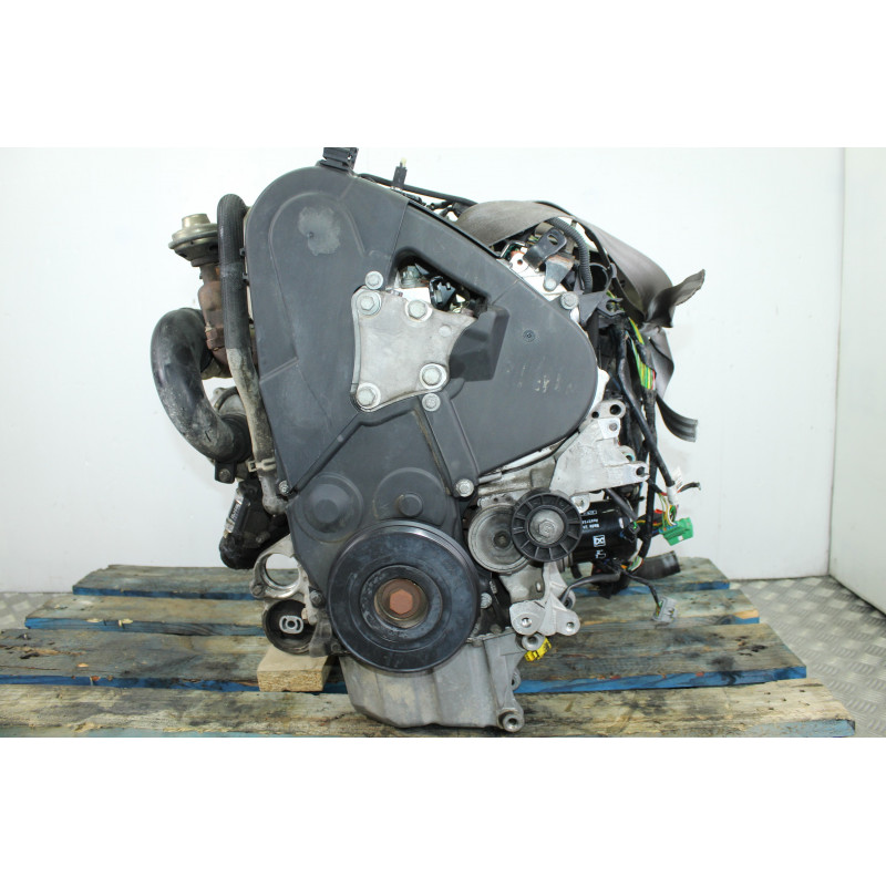 RHY MOTOR COMPLETO CITROEN XSARA PICASSO