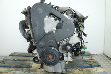 RHY MOTOR COMPLETO CITROEN XSARA PICASSO 2.0 HDi Satisfaction 2003 RHY 200810 CITROEN - 12