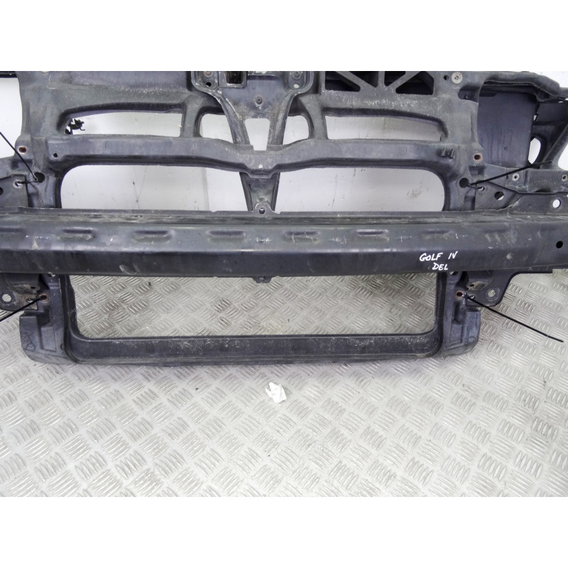  PANEL FRONTAL VOLKSWAGEN GOLF IV BERLINA (1J1)(10.1997) Básico 2001 210037 VOLKSWAGEN - 1