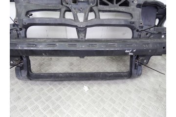  PANEL FRONTAL VOLKSWAGEN GOLF IV BERLINA (1J1)(10.1997) Básico 2001 210037 VOLKSWAGEN - 1