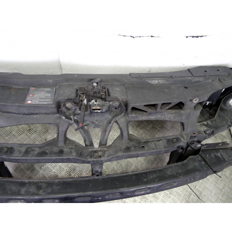  PANEL FRONTAL VOLKSWAGEN GOLF IV BERLINA (1J1)(10.1997) Básico 2001 210037 VOLKSWAGEN - 2