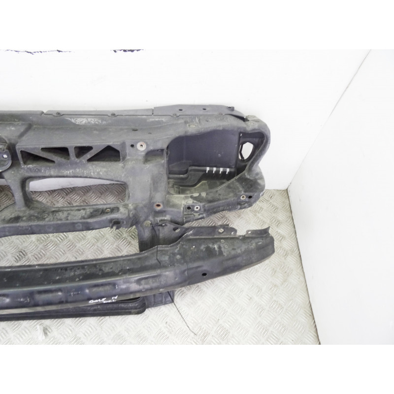  PANEL FRONTAL VOLKSWAGEN GOLF IV BERLINA (1J1)(10.1997) Básico 2001 210037 VOLKSWAGEN - 3