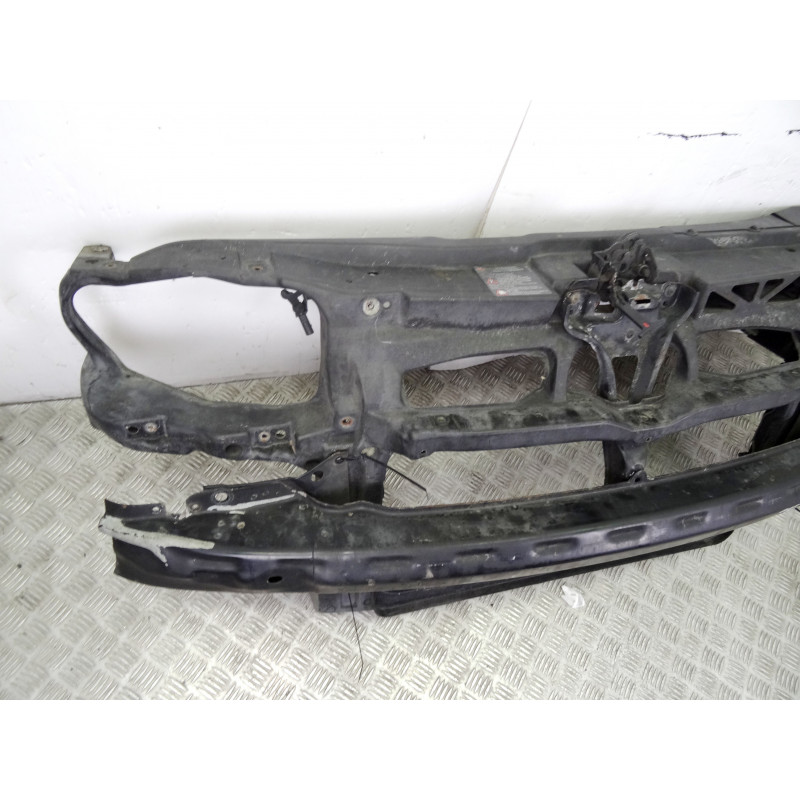  PANEL FRONTAL VOLKSWAGEN GOLF IV BERLINA (1J1)(10.1997) Básico 2001 210037 VOLKSWAGEN - 4