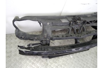  PANEL FRONTAL VOLKSWAGEN GOLF IV BERLINA (1J1)(10.1997) Básico 2001 210037 VOLKSWAGEN - 4