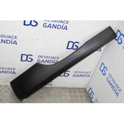 1495791077 PUNTERA PARAGOLPES TRASERA IZQUIERDA CITROEN JUMPY