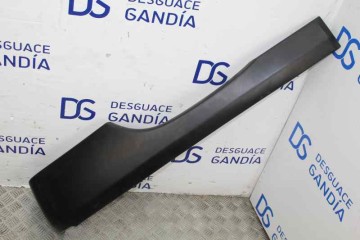 1495791077 PUNTERA PARAGOLPES TRASERA IZQUIERDA CITROEN JUMPY 2.0 HDi SX Caja cerrada más carga últil 1495791077 183430 CITROEN 