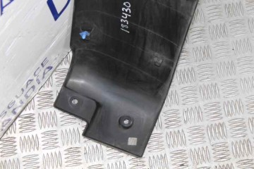 1495791077 PUNTERA PARAGOLPES TRASERA IZQUIERDA CITROEN JUMPY 2.0 HDi SX Caja cerrada más carga últil 1495791077 183430 CITROEN 