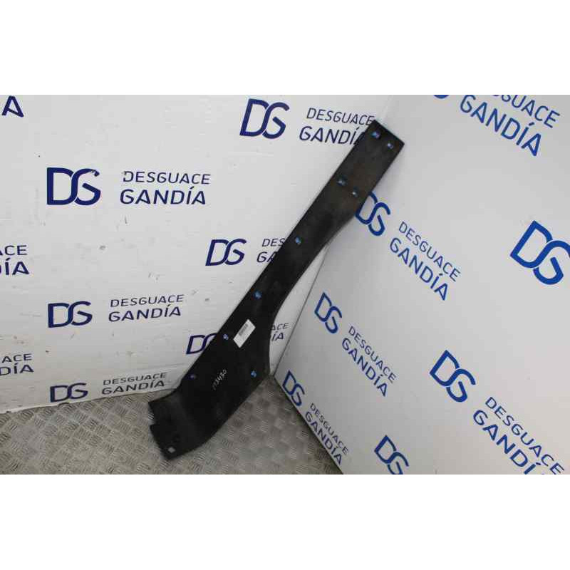 1495791077 PUNTERA PARAGOLPES TRASERA IZQUIERDA CITROEN JUMPY 2.0 HDi SX Caja cerrada más carga últil 1495791077 183430 CITROEN 