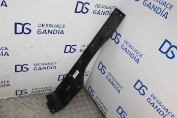1495791077 PUNTERA PARAGOLPES TRASERA IZQUIERDA CITROEN JUMPY 2.0 HDi SX Caja cerrada más carga últil 1495791077 183430 CITROEN 