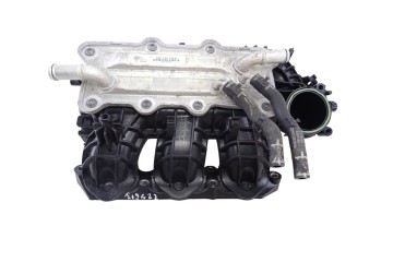 04C129711E COLECTOR ADMISION VOLKSWAGEN GOLF VII BERLINA (BQ1/BE2) Advance 2018 04C129711E 213622 VOLKSWAGEN - 1