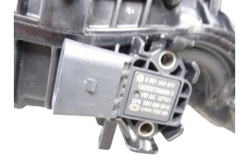 04C129711E COLECTOR ADMISION VOLKSWAGEN GOLF VII BERLINA (BQ1/BE2) Advance 2018 04C129711E 213622 VOLKSWAGEN - 1